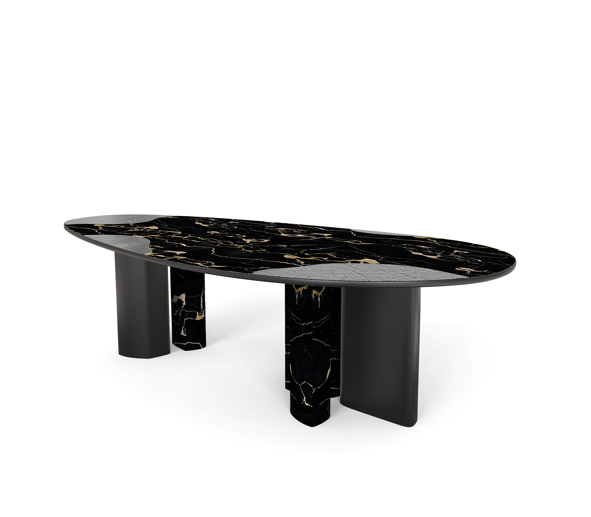 Athena Dining Table