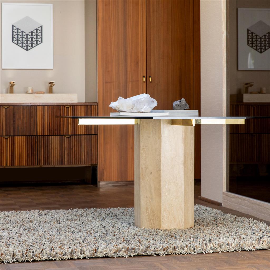 Spring Down to Earth Rug