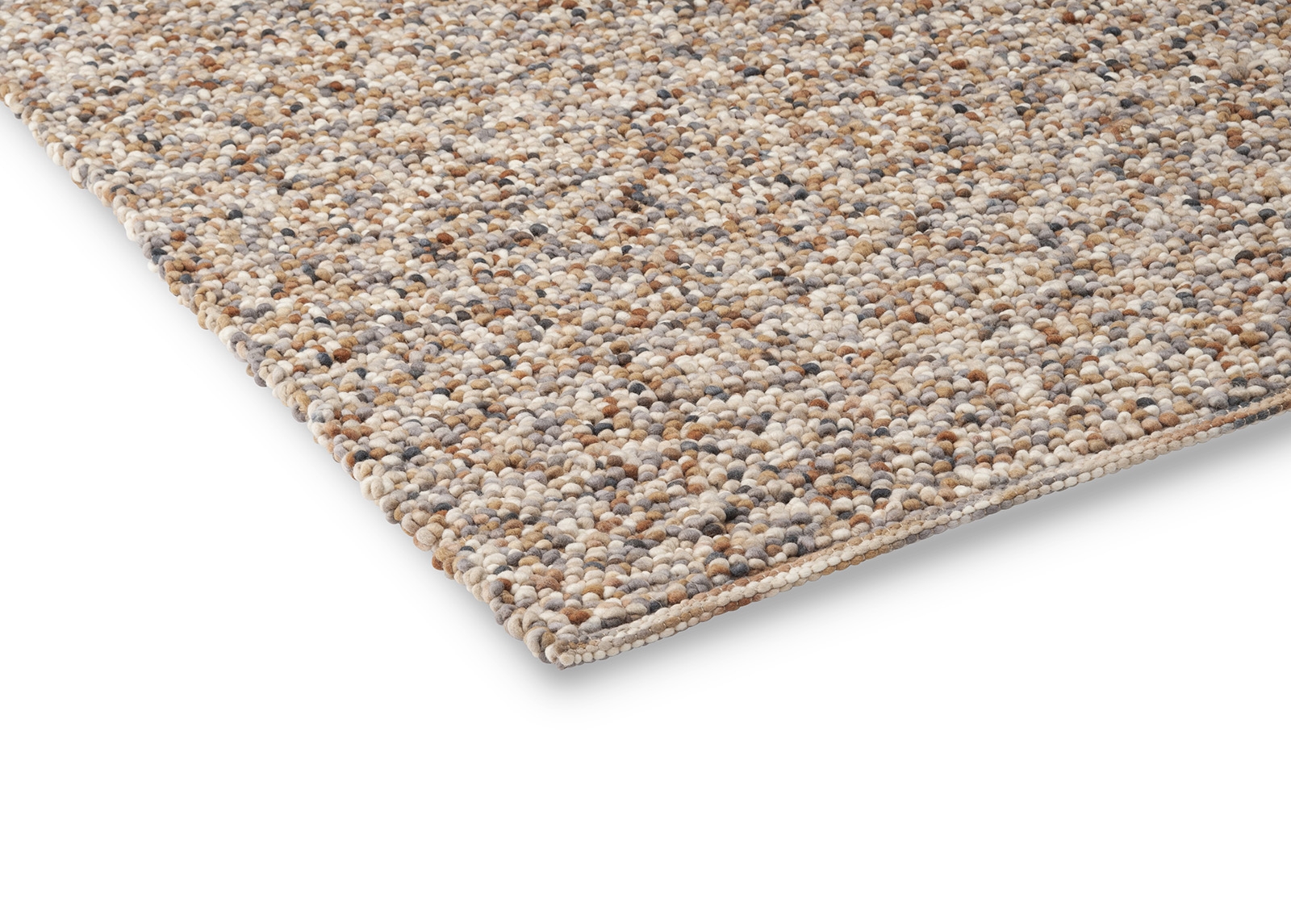 Pebble Beach Rug | Size: 140 × 200 cm