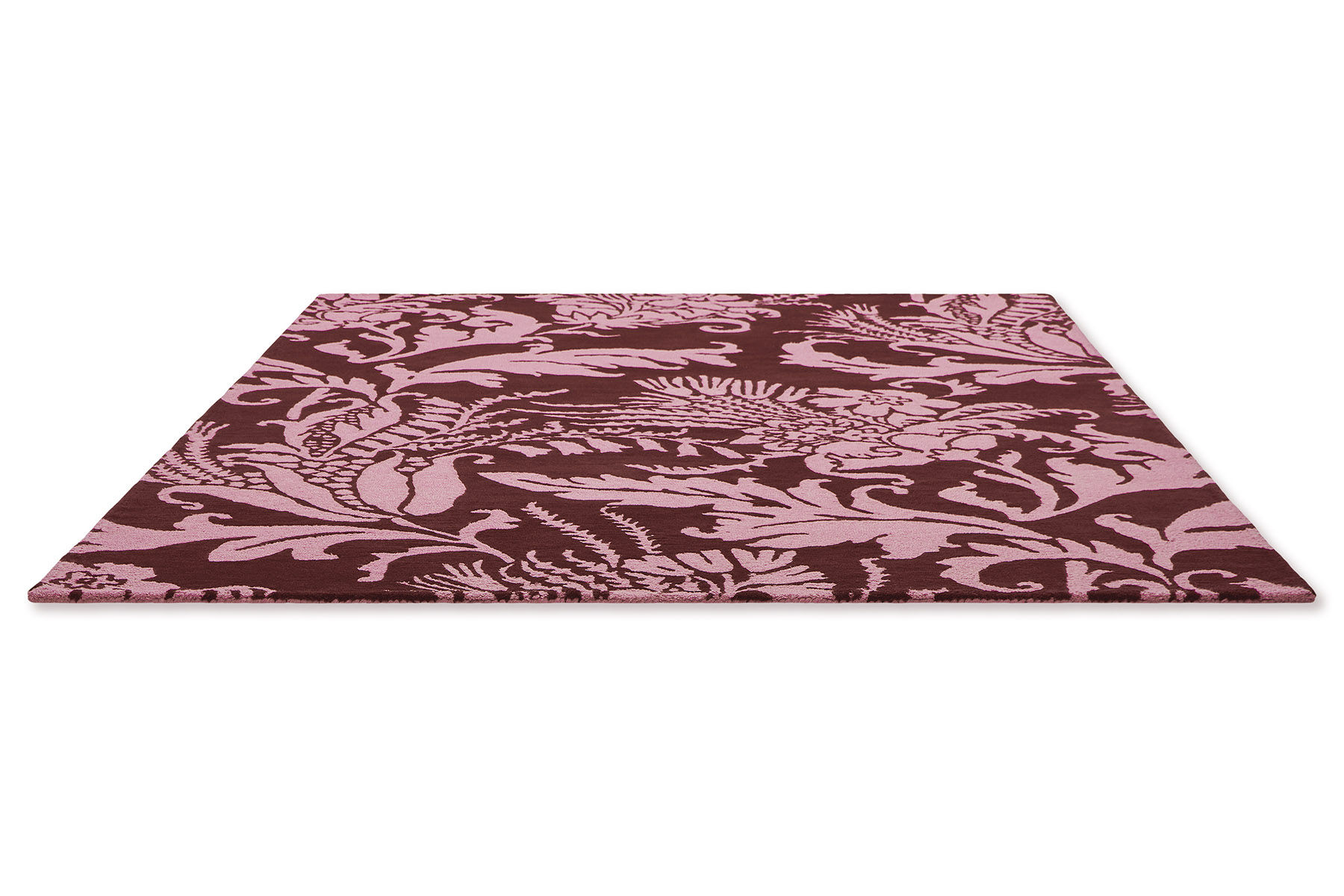 Baroque Rug