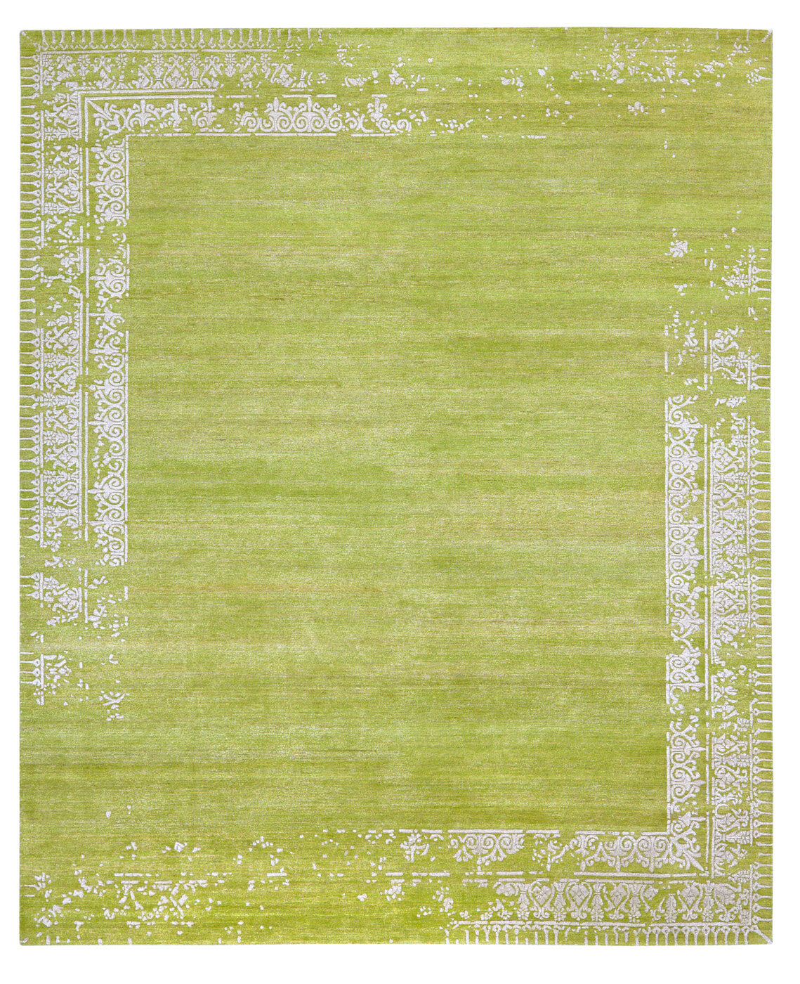 سجادة «فيرارا سبيشال بوردر» | المقاس: 280 × 360 cm
