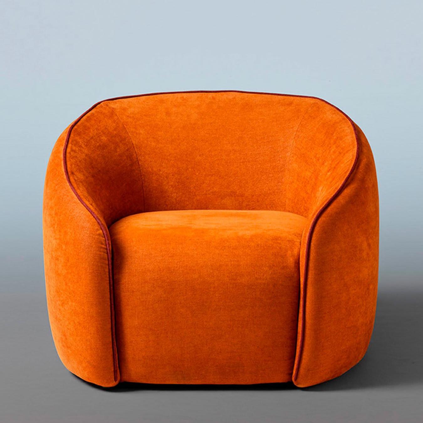 Baloo Armchair