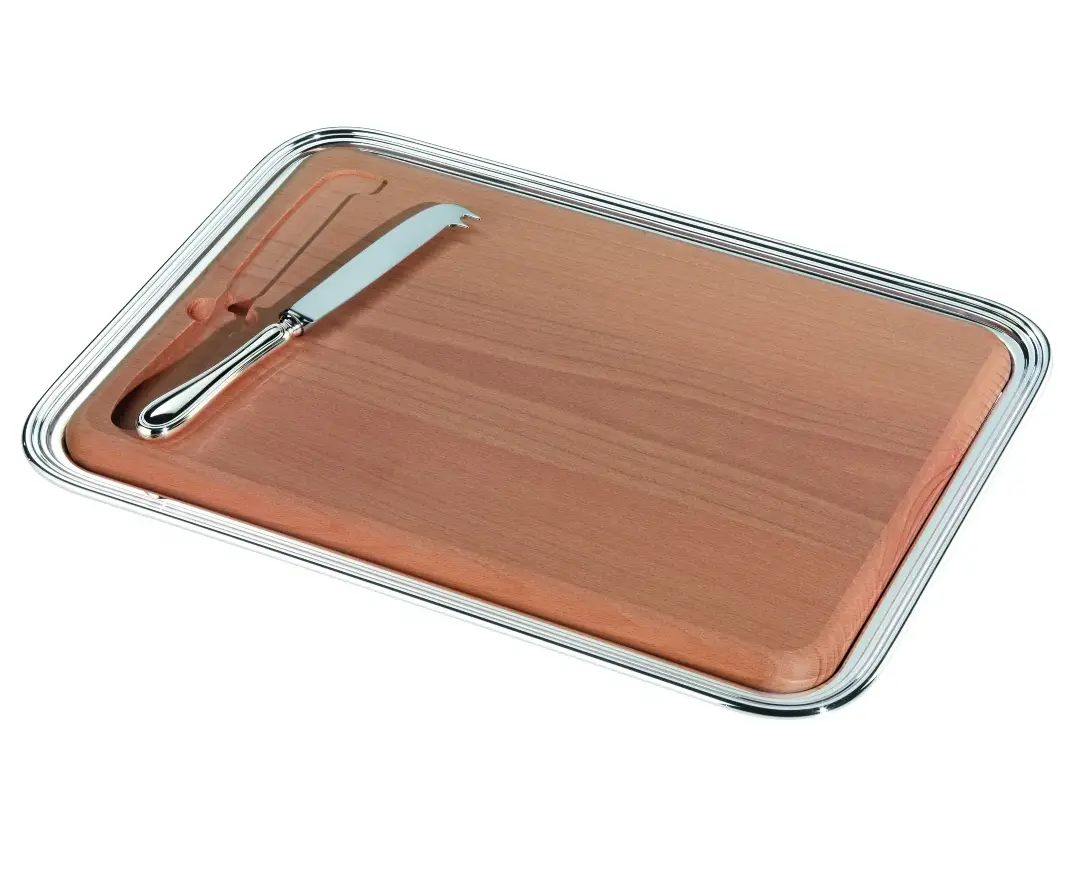 Classic Cheese Tray