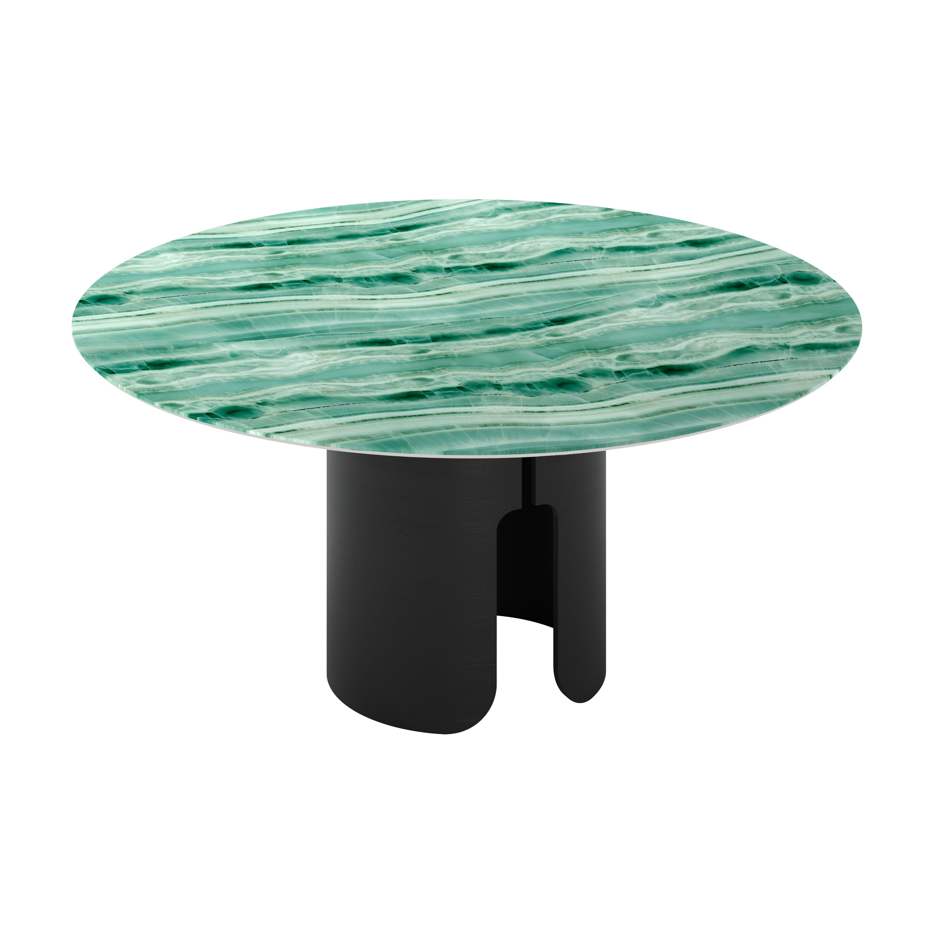Kera Modern Dining Room Table