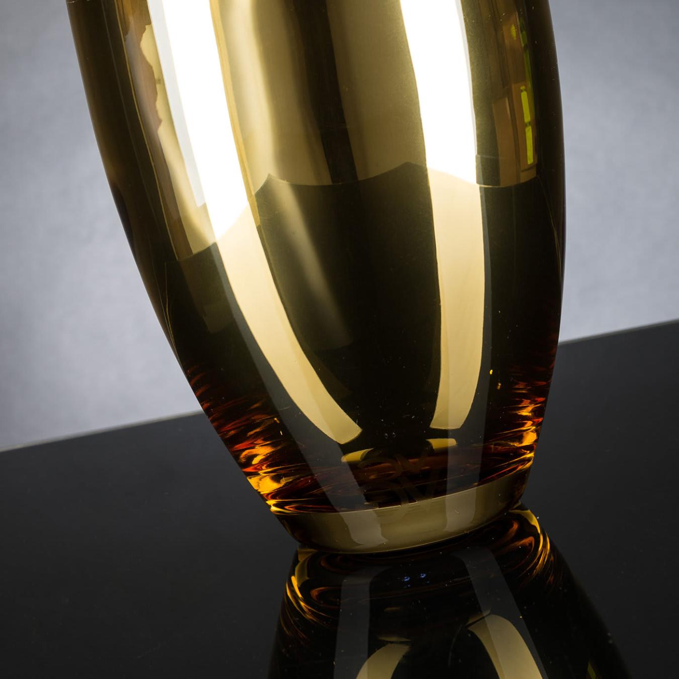 Tik Artisan Vase