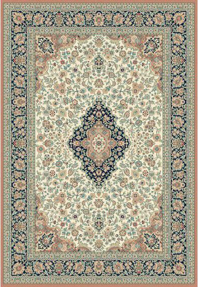 Oriental Machine Woven Rug | Size: 80 × 150 cm