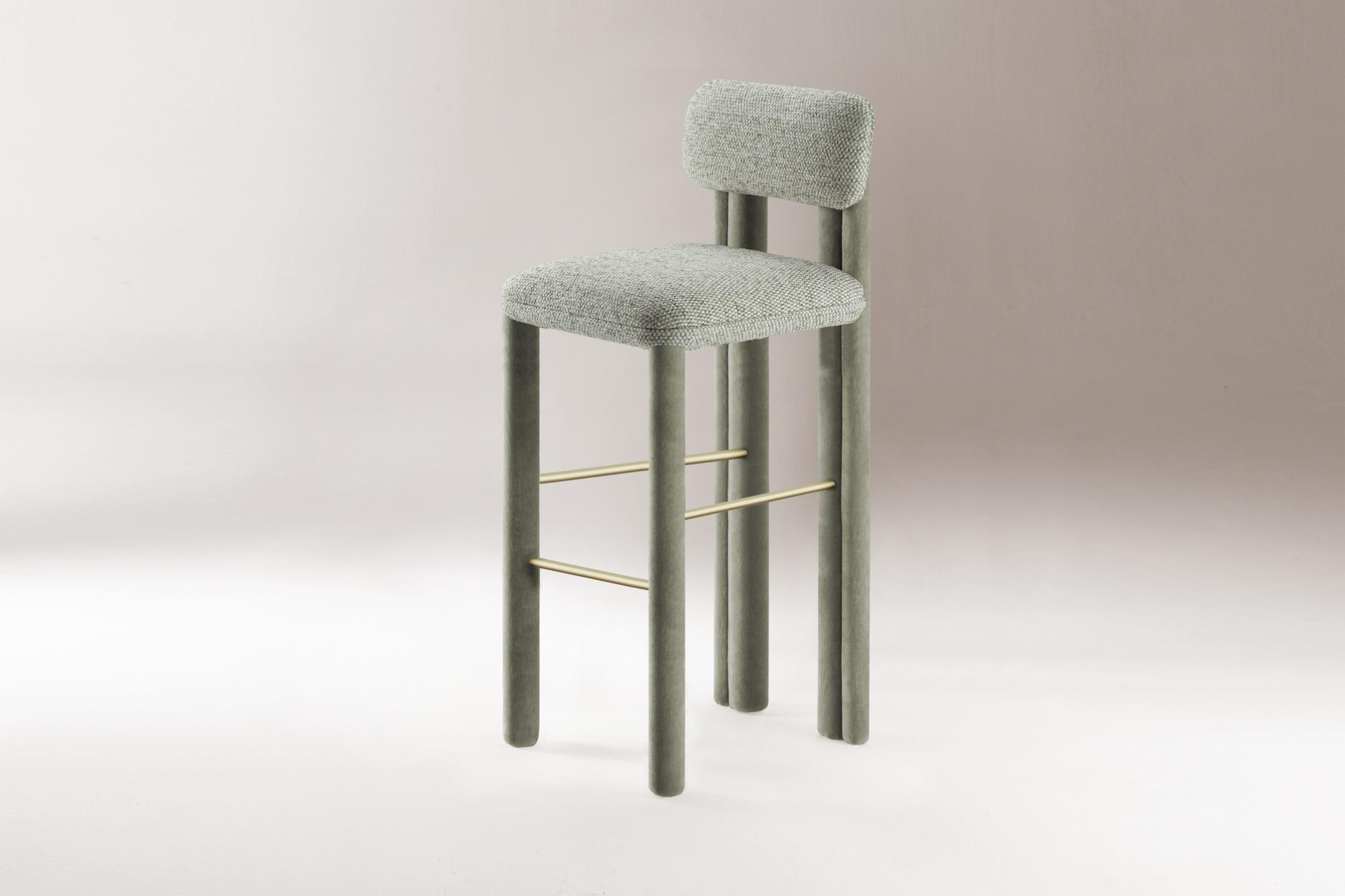 Camelia Bar Stool