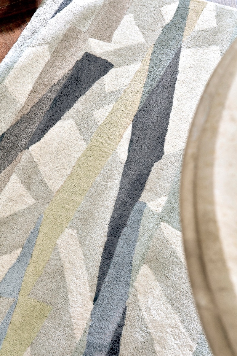 Diffinity Rug | Size: 170 × 240 cm