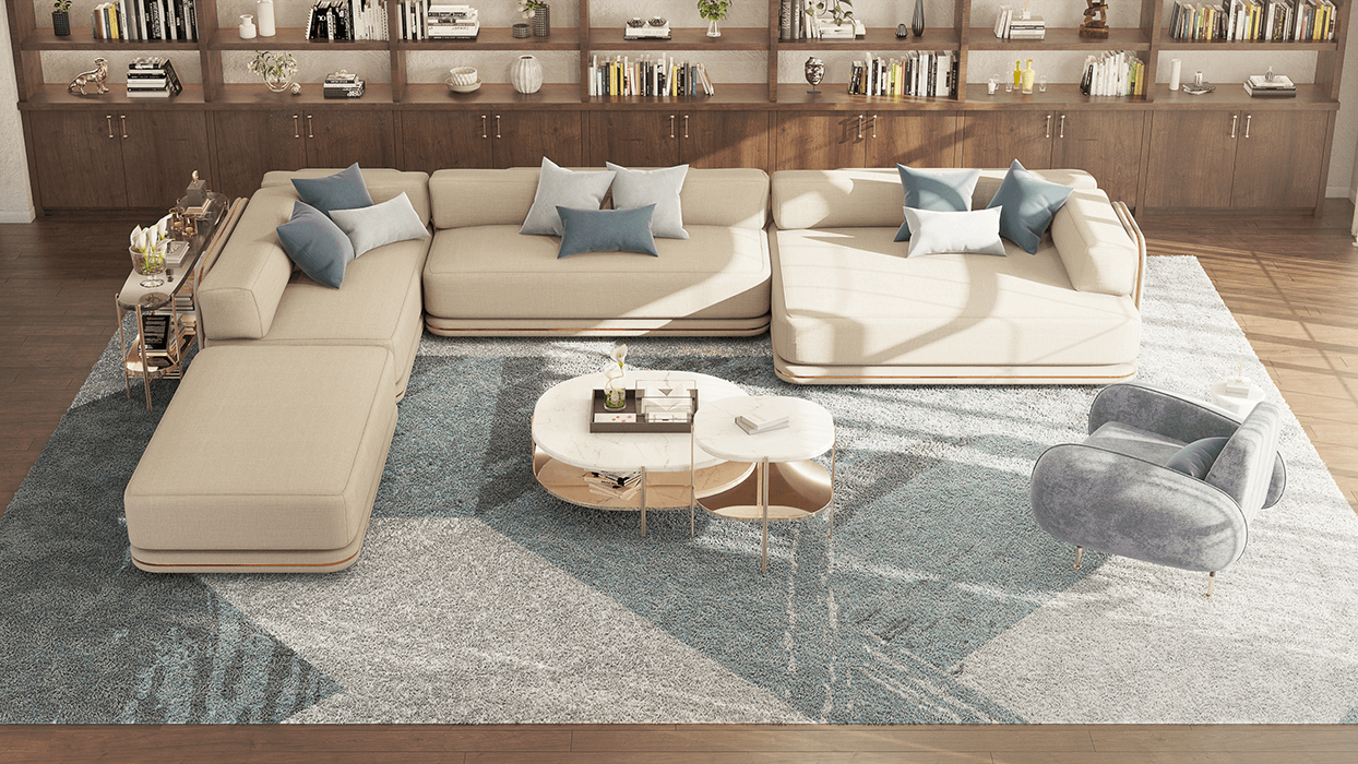 Marcus Armchair - 4