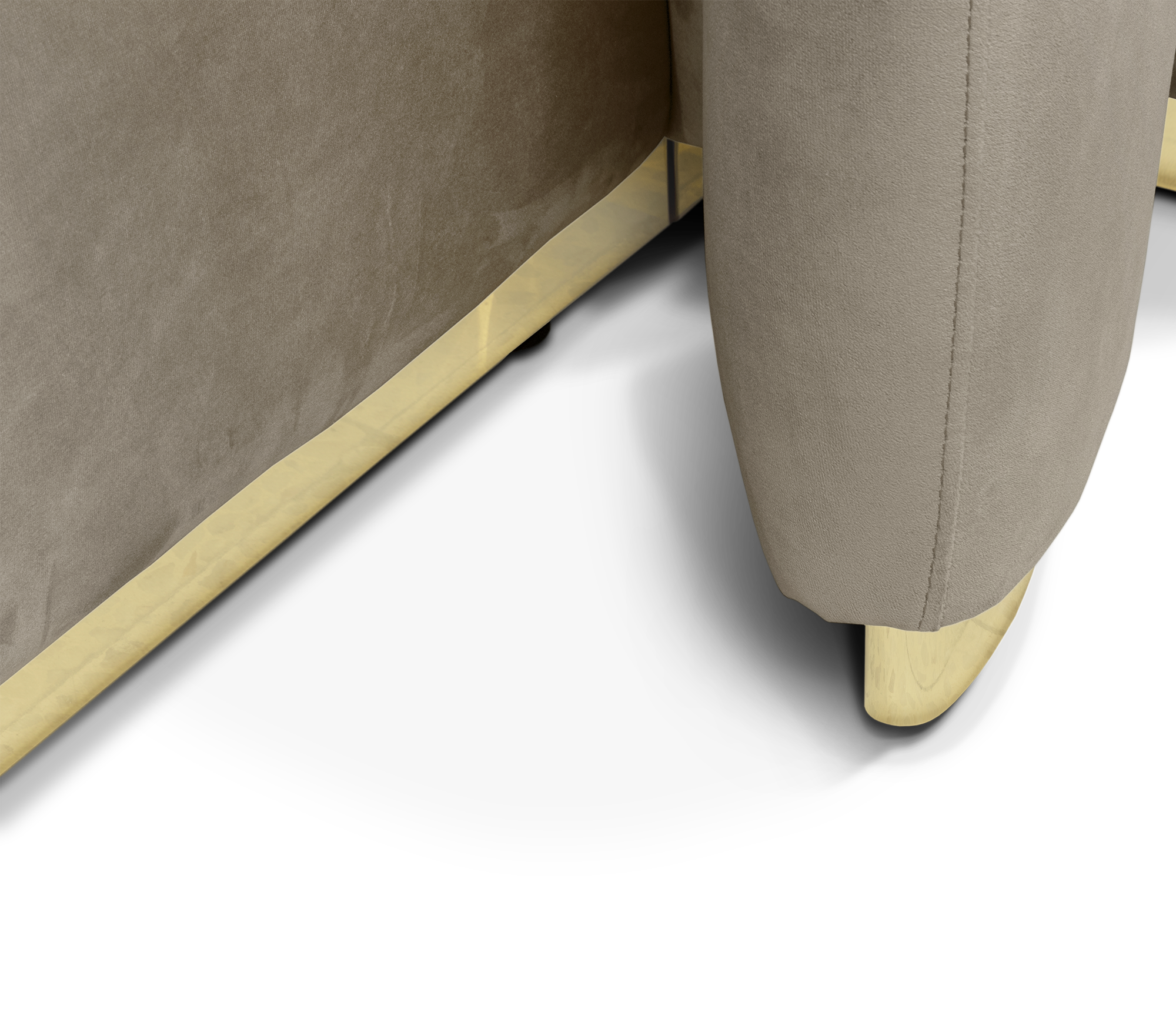 Odessa Bed