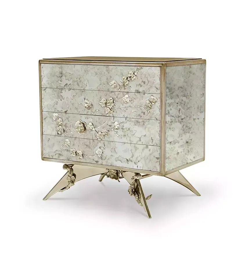 Mirage Nightstand