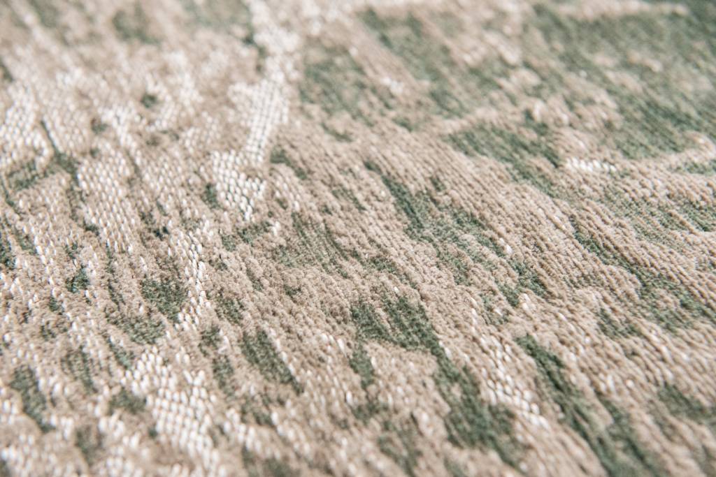 Dark Pine Rug | Size: 170 × 240 cm