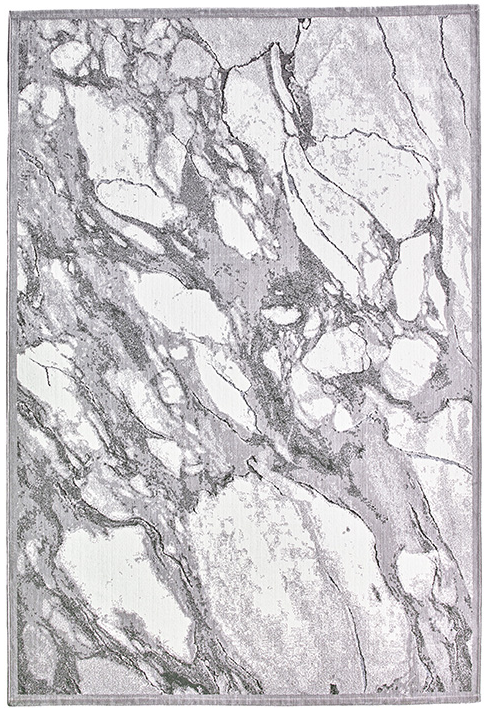 Gabriel Abstract Rug | Size: 195 × 280 cm