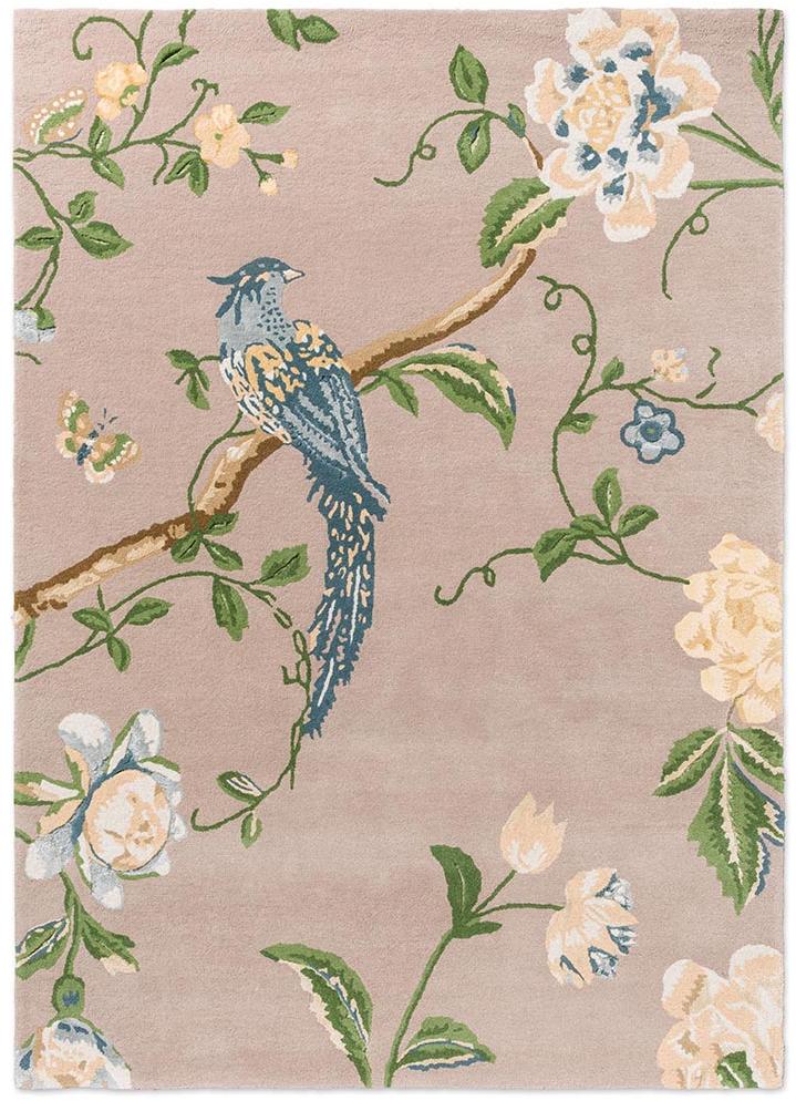 Summer Palace Rug | Size: 250 × 350 cm