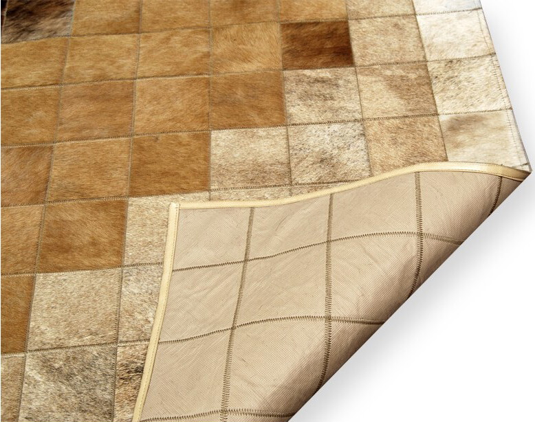 Astros Cowhide Rug | Size: 120 × 180 cm