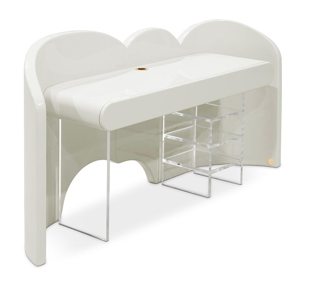Nimbus Work Desk