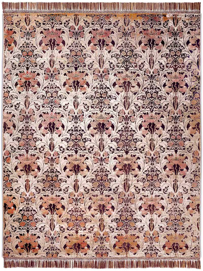 سجادة «فيلهلمينه» | المقاس: 274 × 365 cm