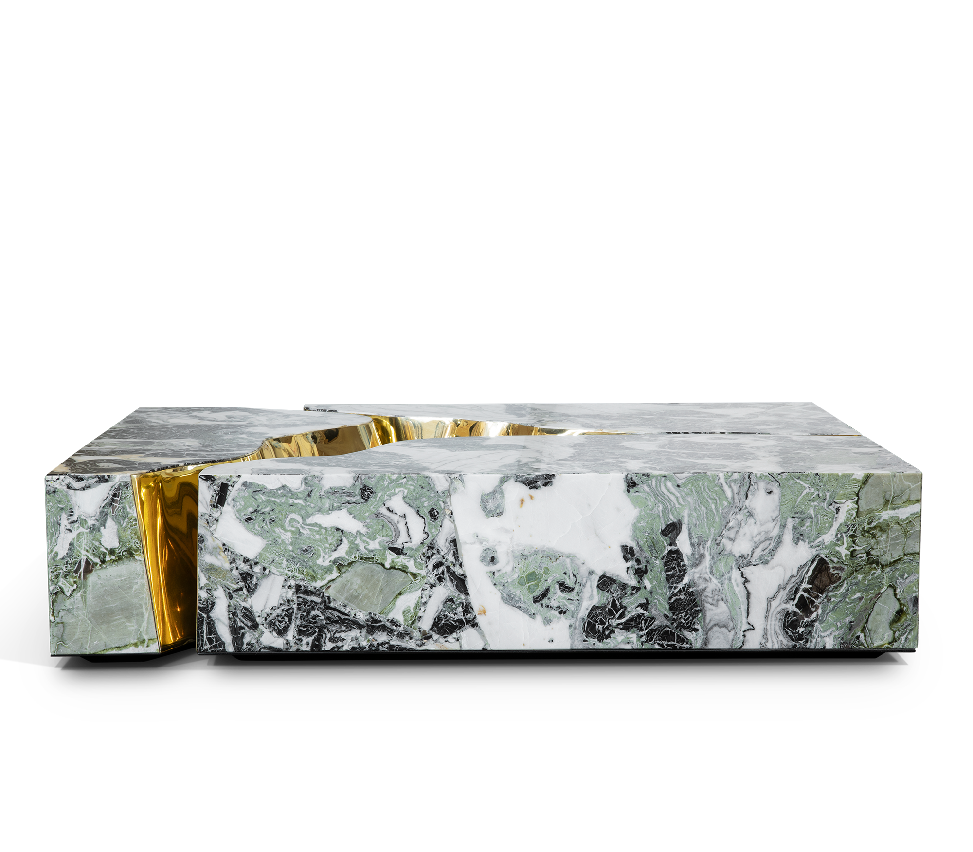 Fissure Coffee Table