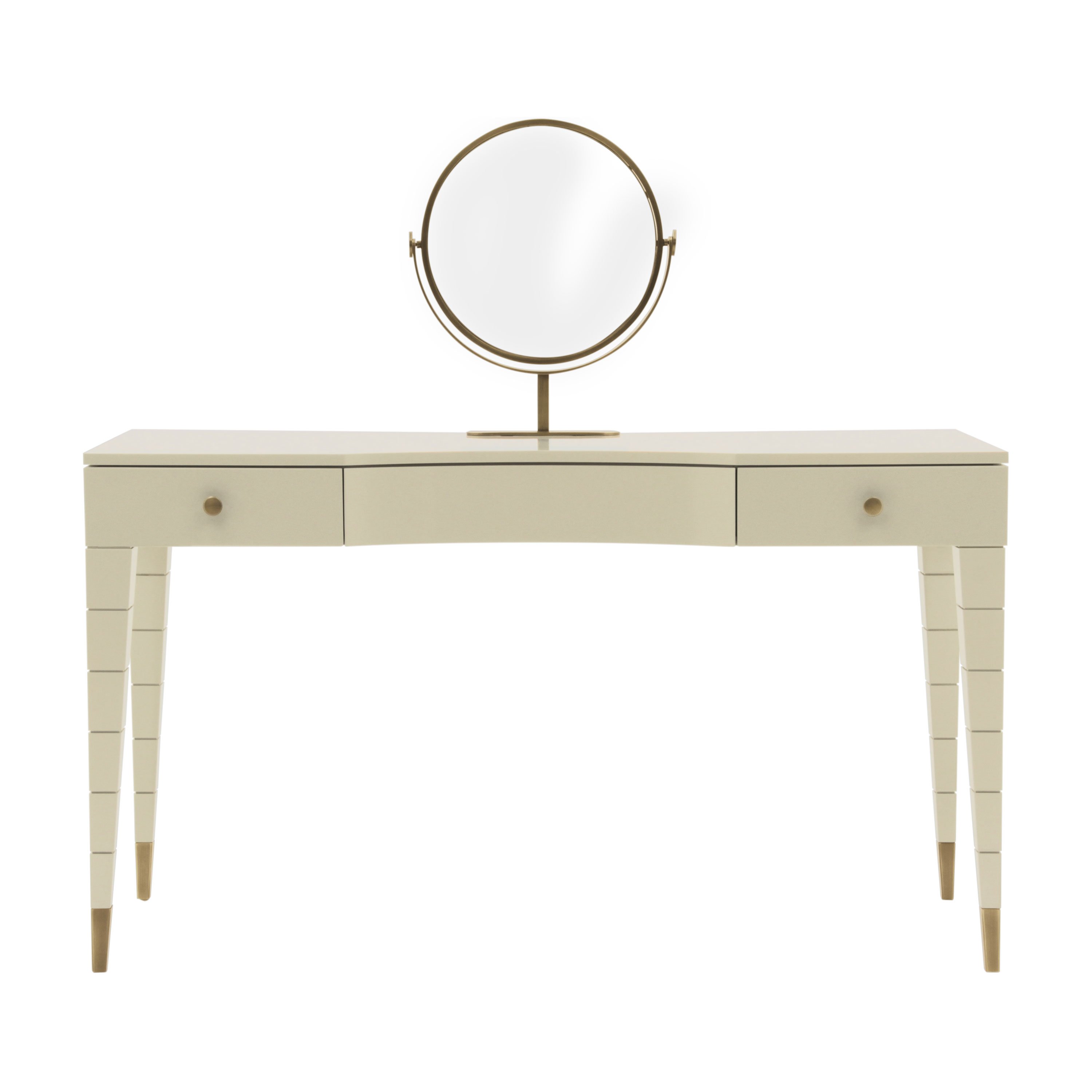 Look Makeup Table