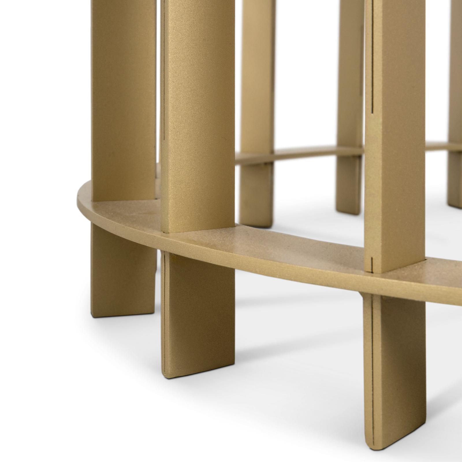 Sanctuary Side Table