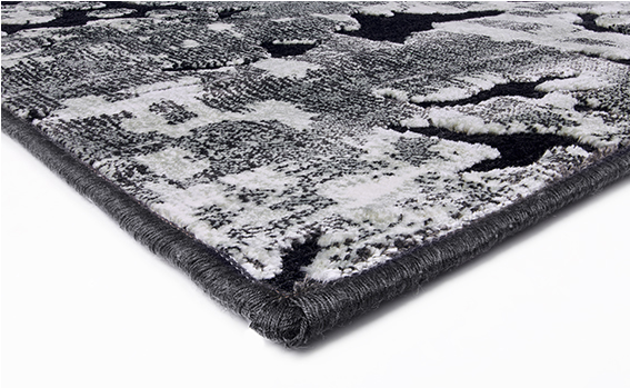 Genova Viscose/Acrylic Rug | Size: 200 × 290 cm