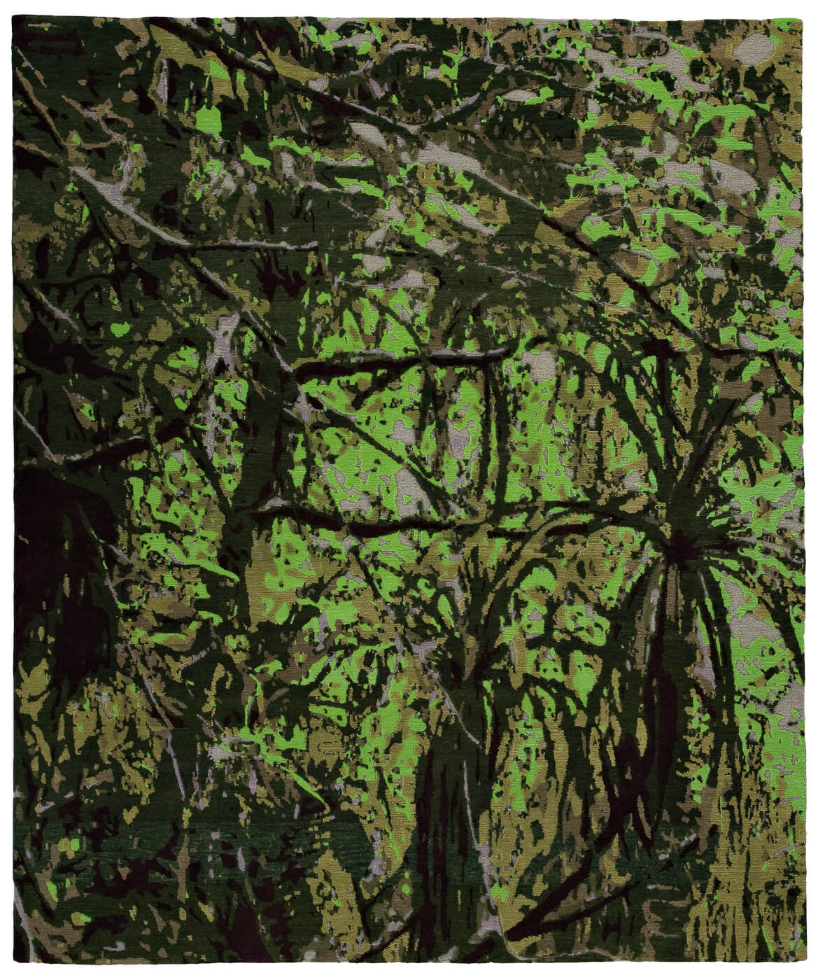Where Is Jane Rug | Size: 200 × 300 cm