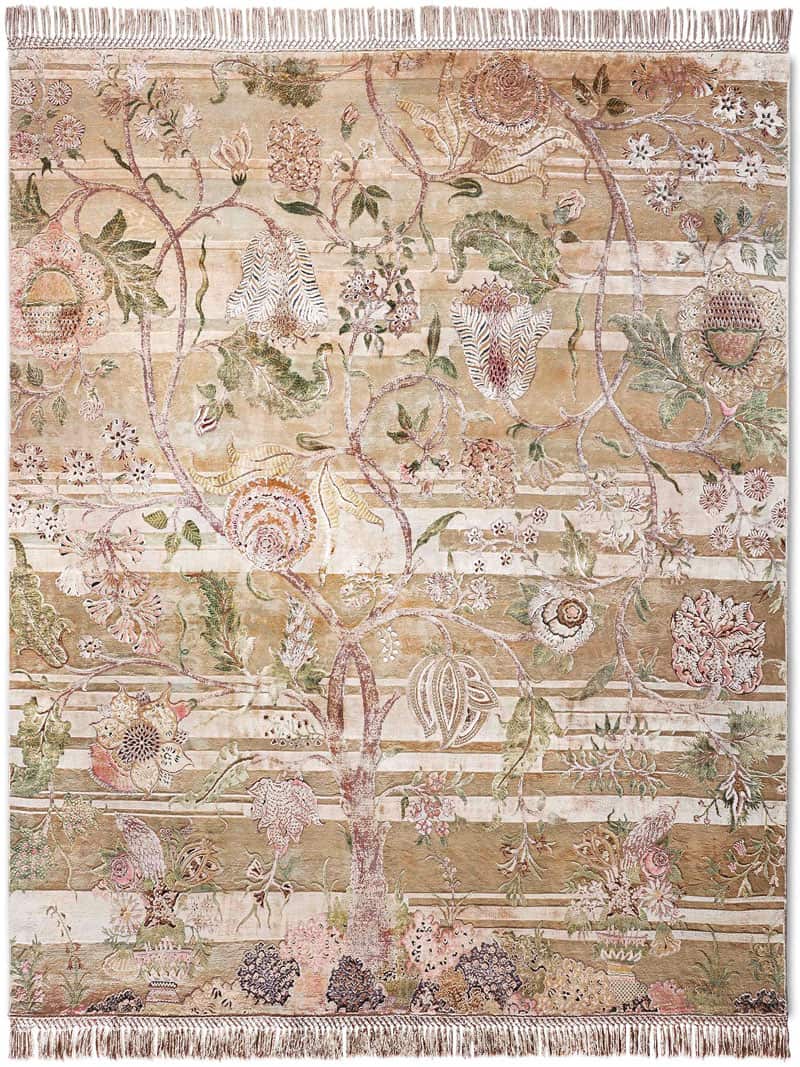 Original Handmade Rug