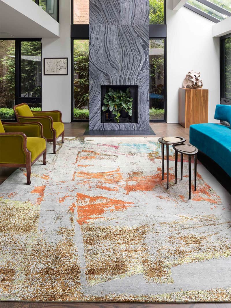 Arizona Rug | Size: 140 × 210 cm