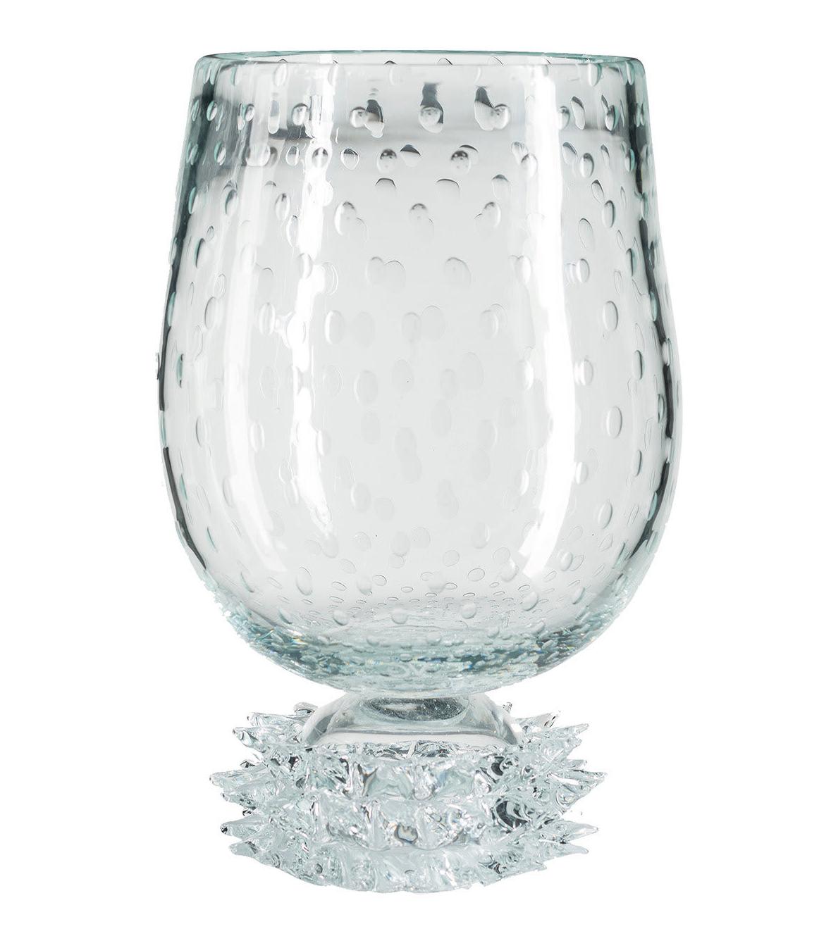 Correr Large Artisan Vase