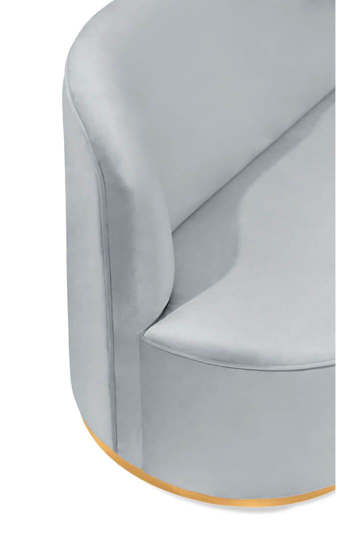 Nimbus Sofa