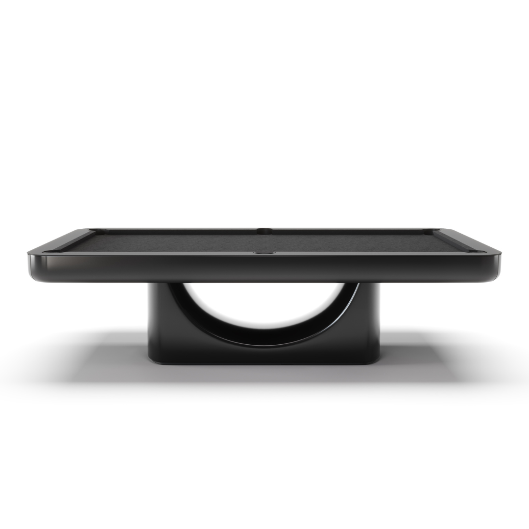 Elegant Pool Table