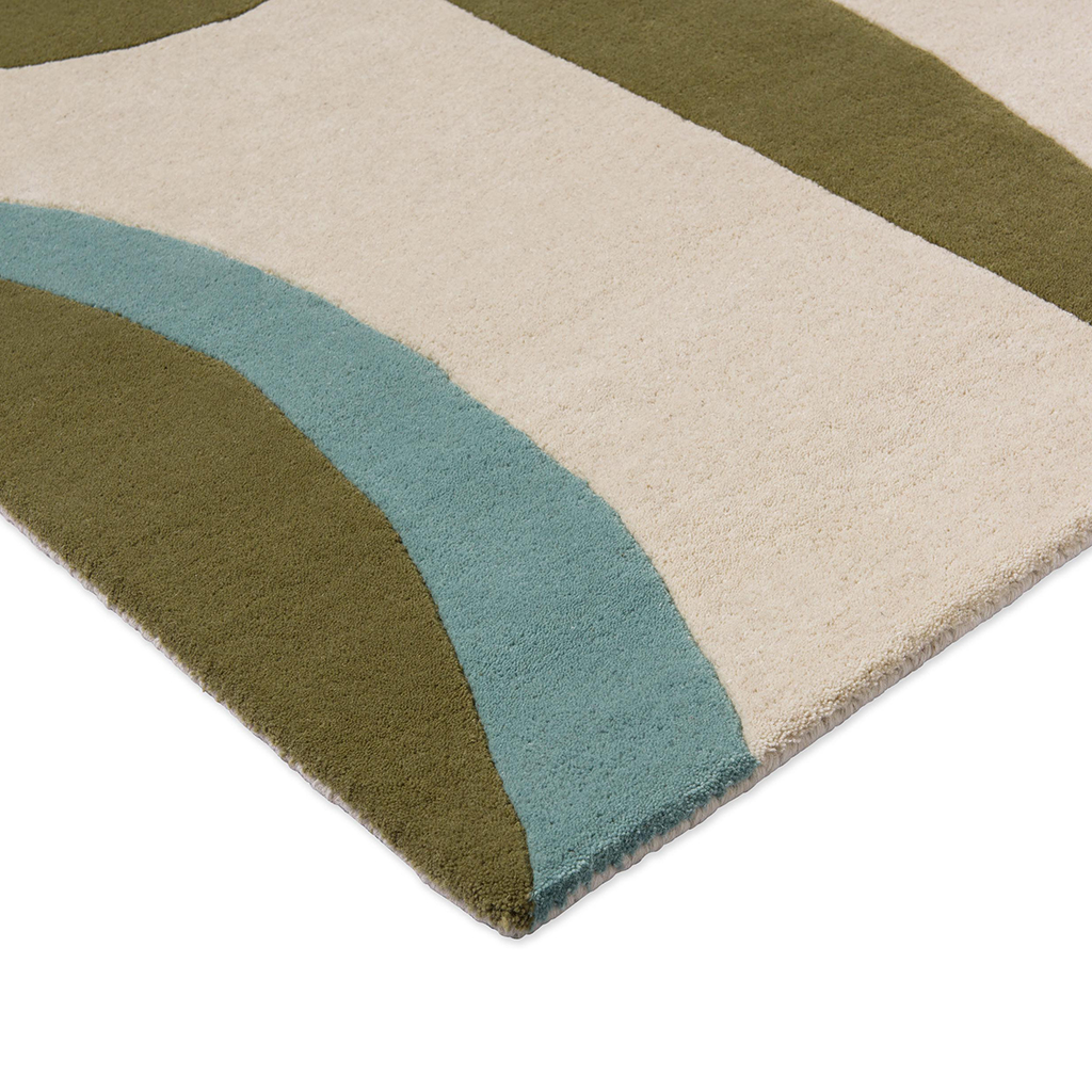 Torillo Rug | Size: 170 × 240 cm