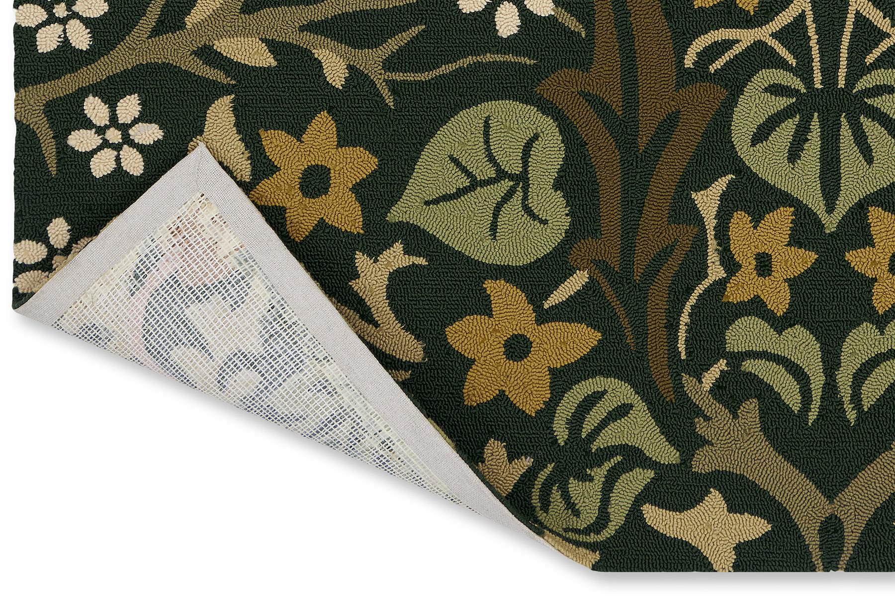 Blackthorn Tump Outdoor Rug | Size: 160 × 230 cm