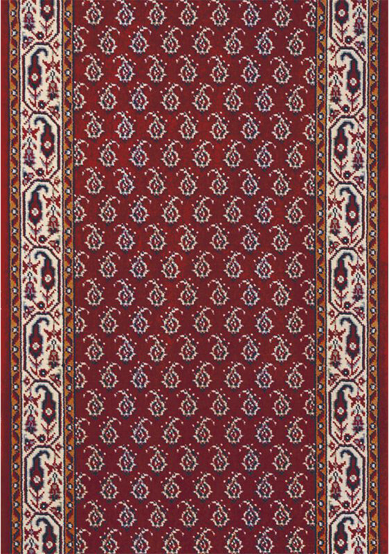 بساط درج «مير» | عرض اللفة: 90 cm