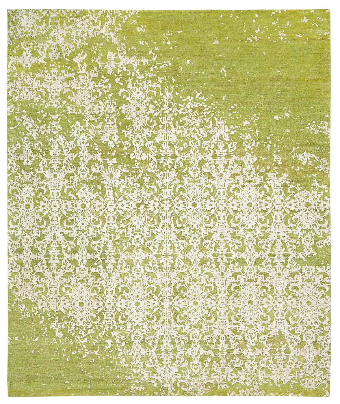 Milano Raved Rug | Size: 400 × 500 cm