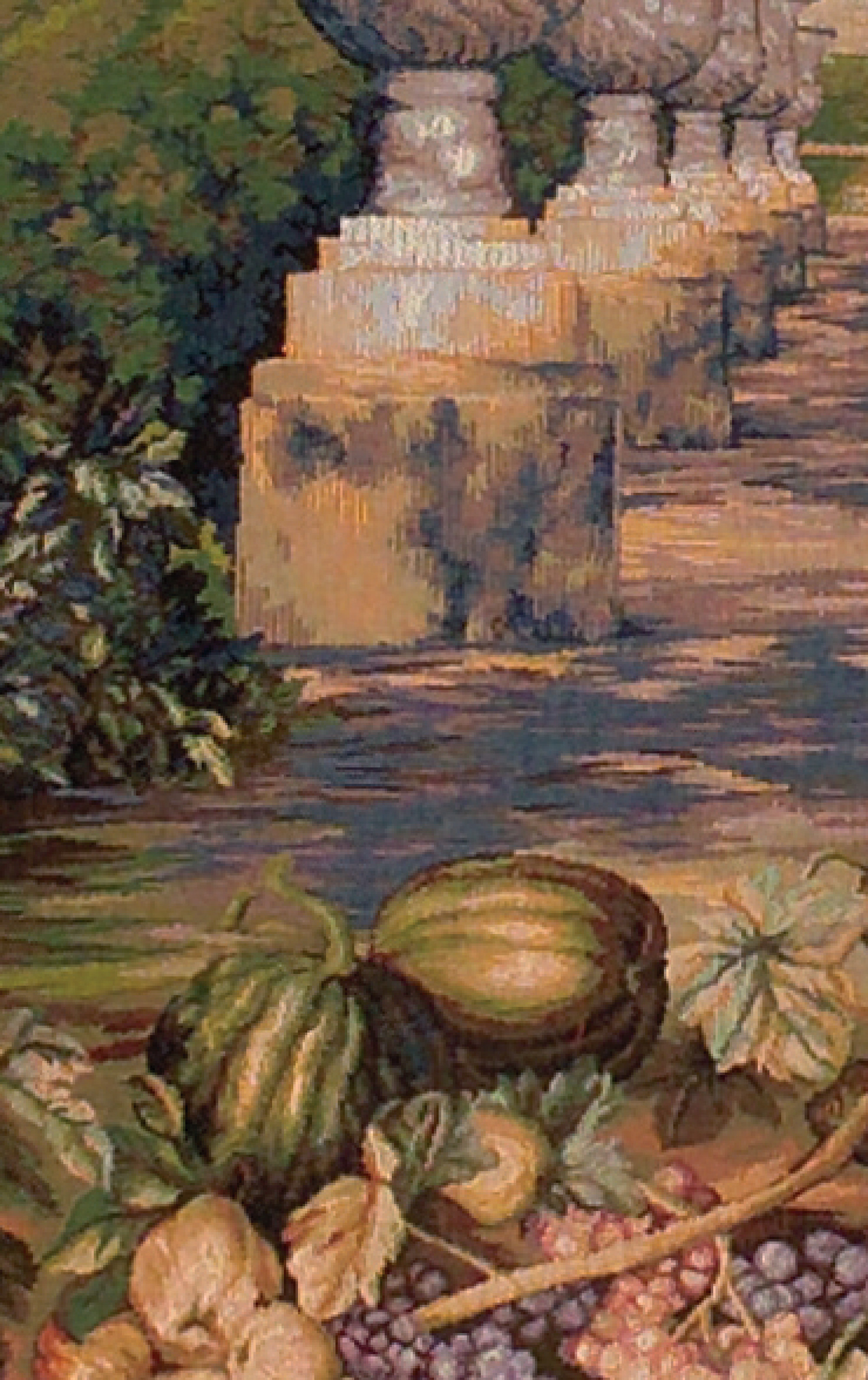 Versailles Tapestry