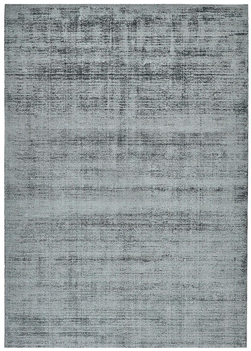 سجادة حرير موز «باودر بلو» | المقاس: 170 × 240 cm