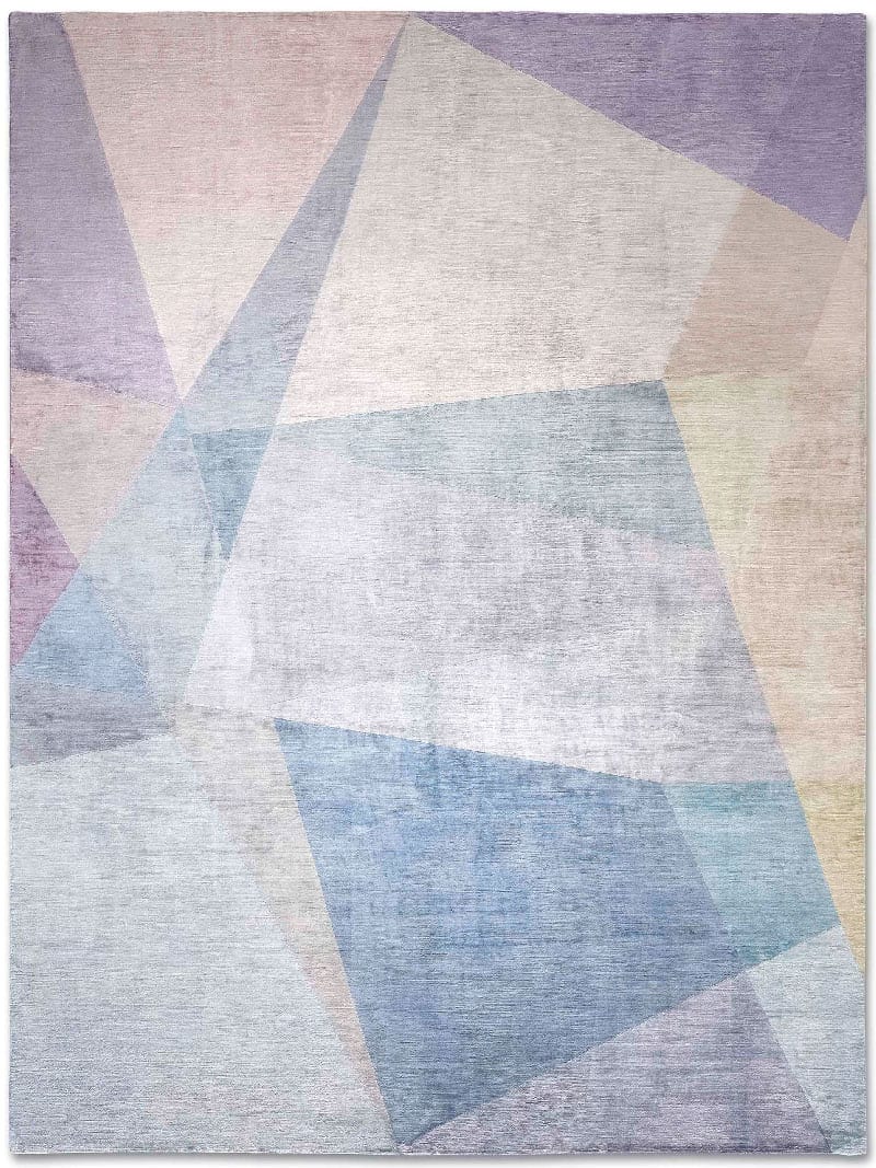 Crystal Rug | Size: 170 × 240 cm
