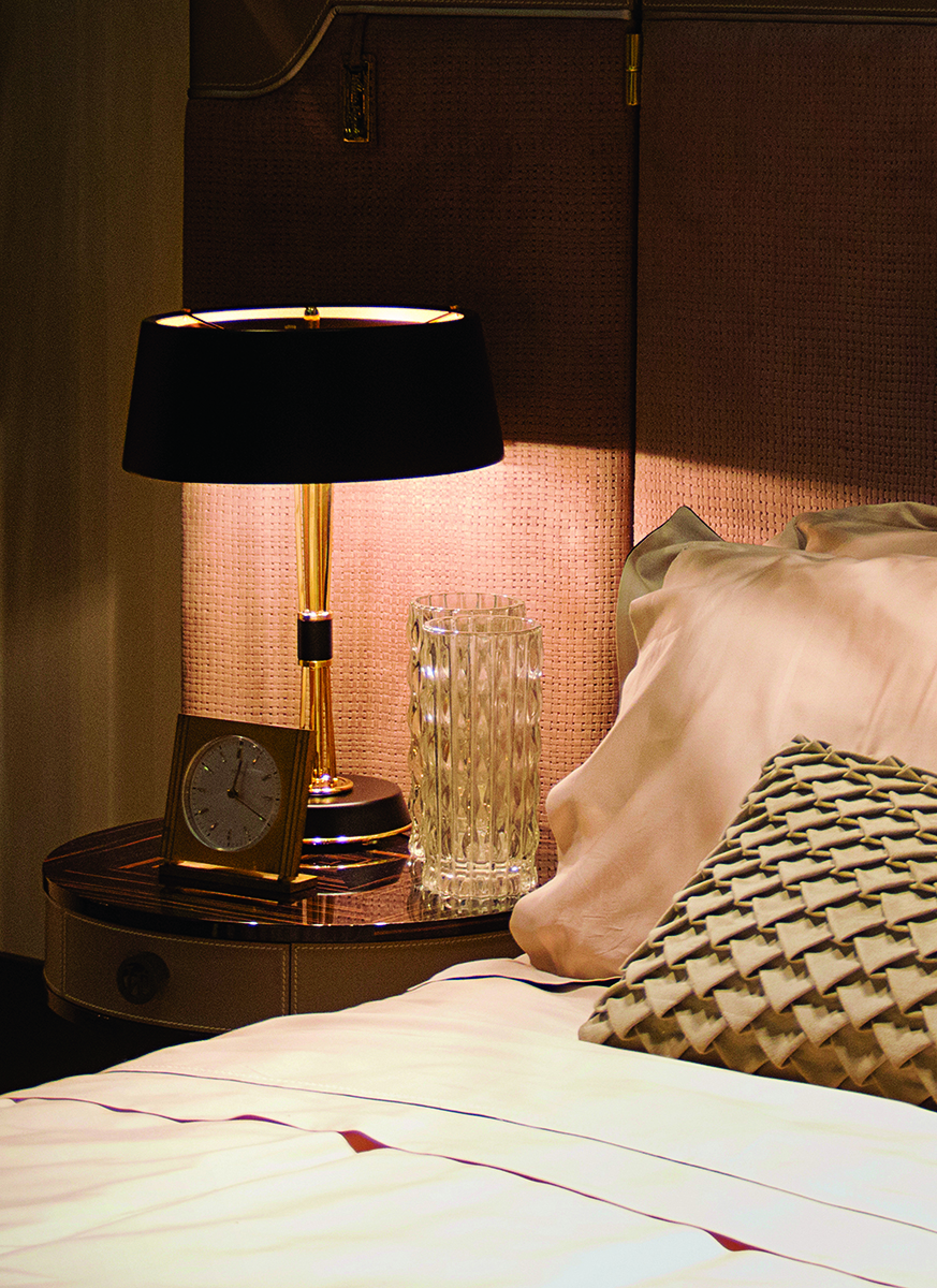 Legend Wall Lamp - 7