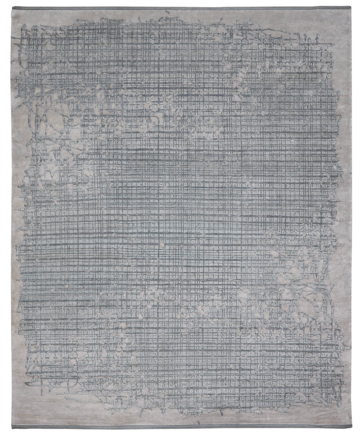 Grid Enjoy Rug