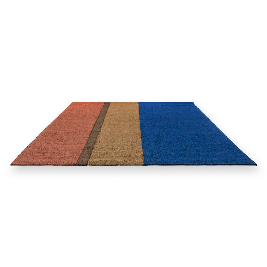 Festival Stripe Outdoor Rug
