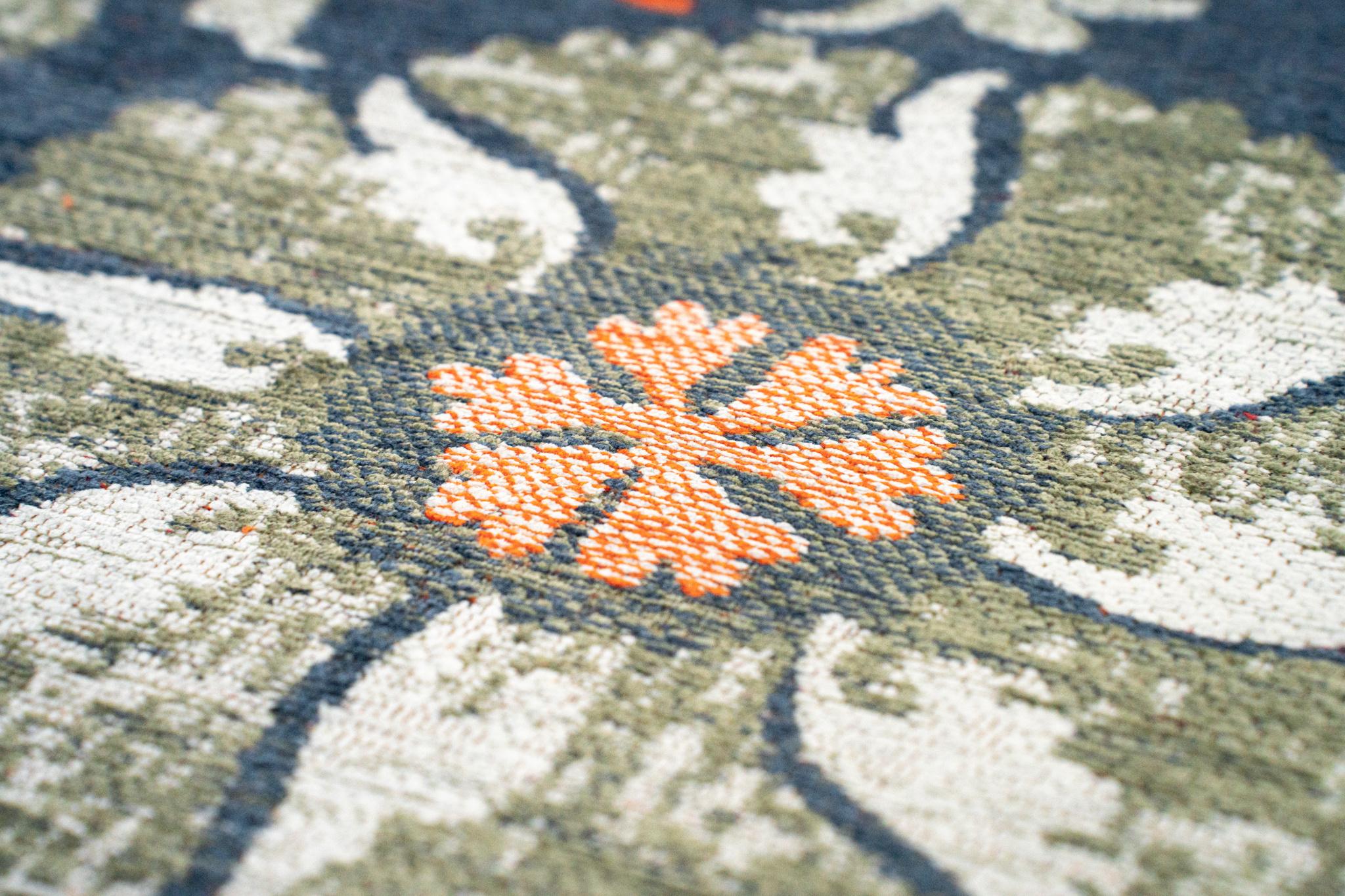 Nordic Rug | Size: 280 × 390 cm