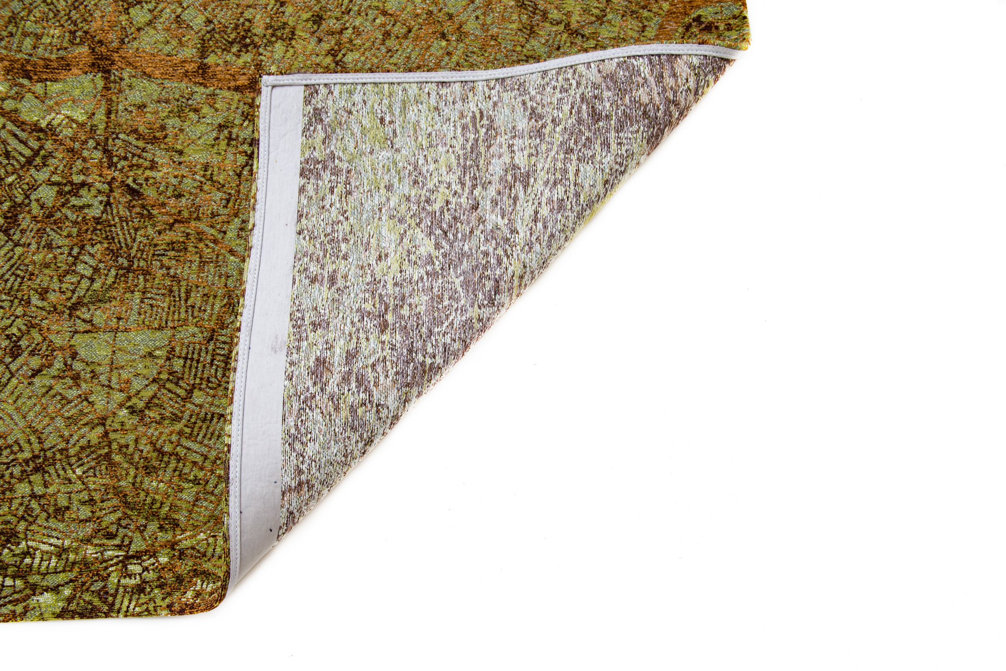 Green Meadows Rug | Size: 240 × 340 cm