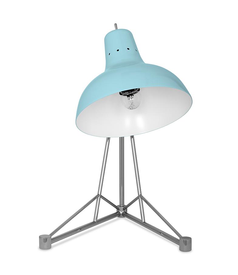 Celestia Desk Lamp