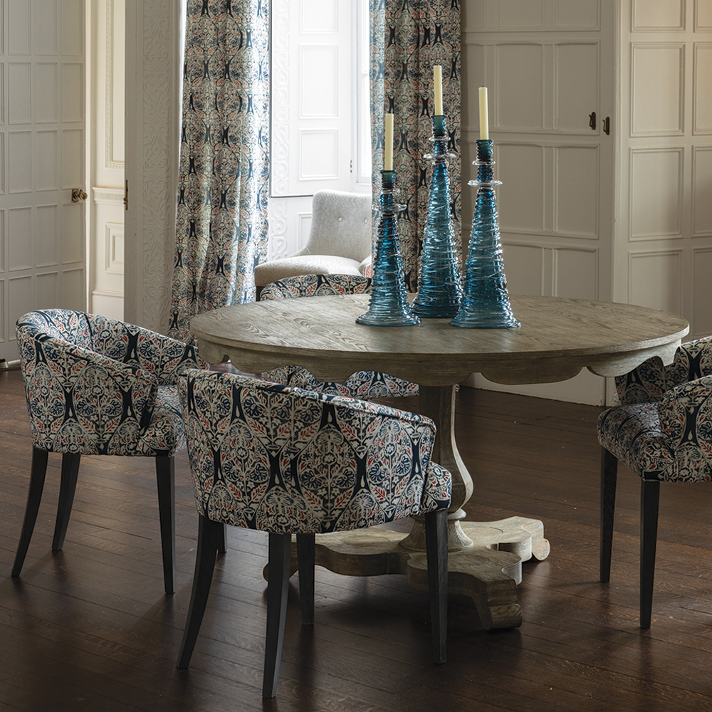 Overbury Dining Table