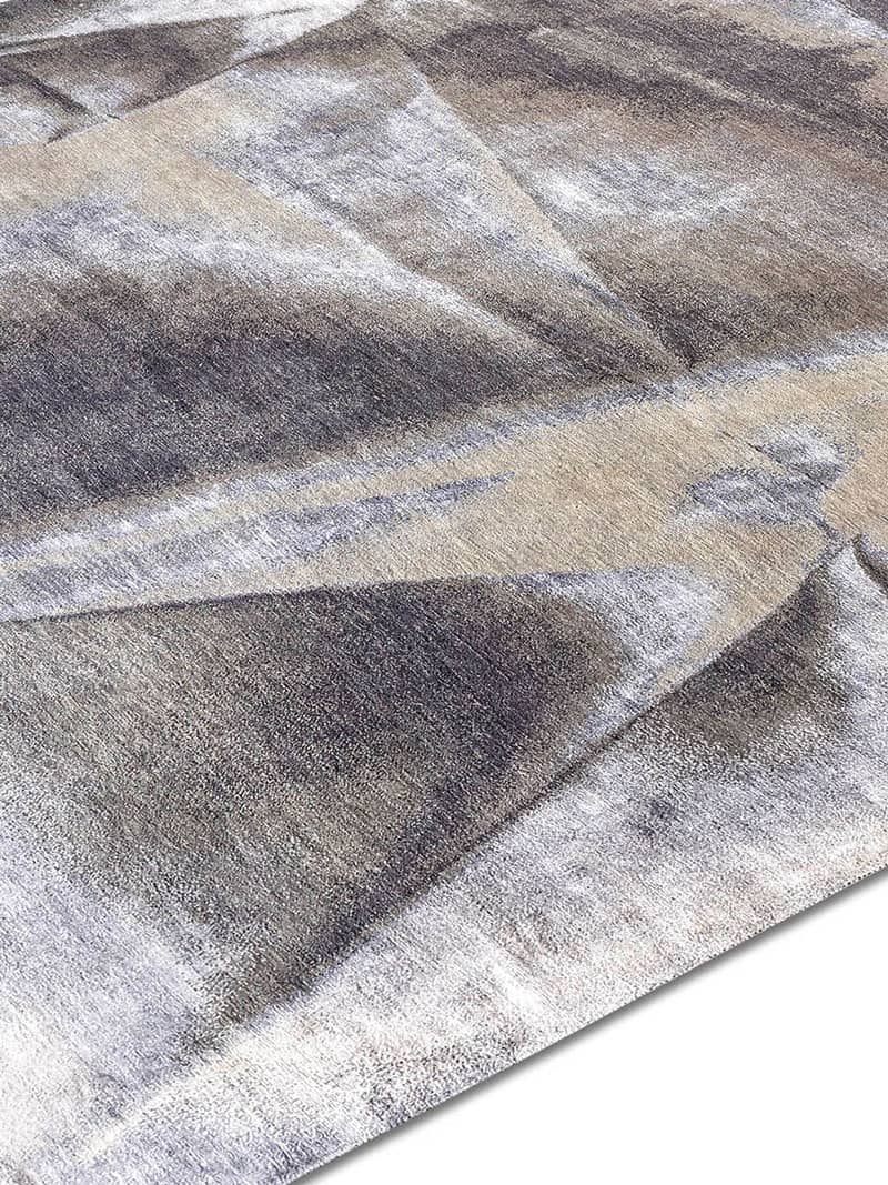Ice Land Rug