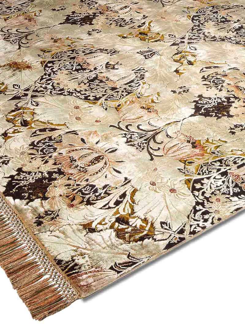 Elisabeth Rug | Size: 250 × 300 cm