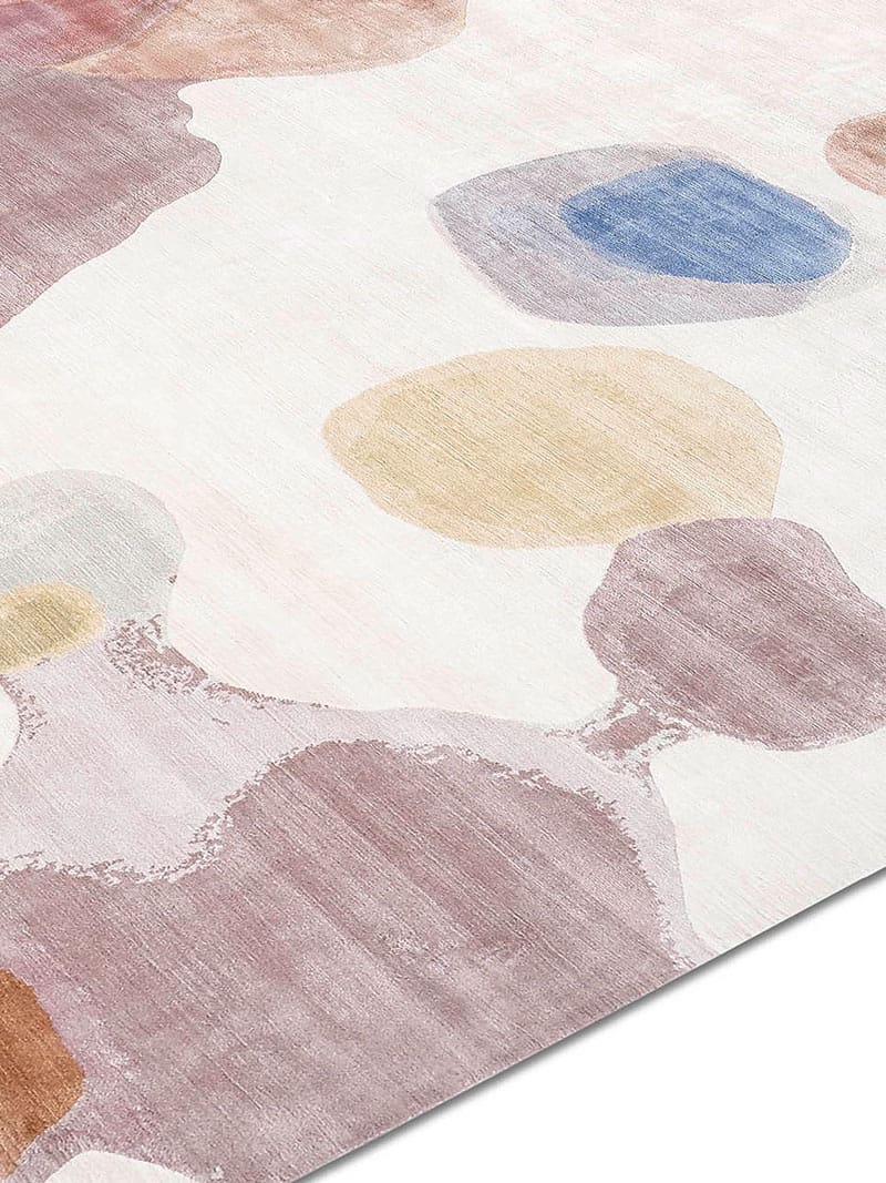 سجادة «باودر» | المقاس: 365 × 457 cm