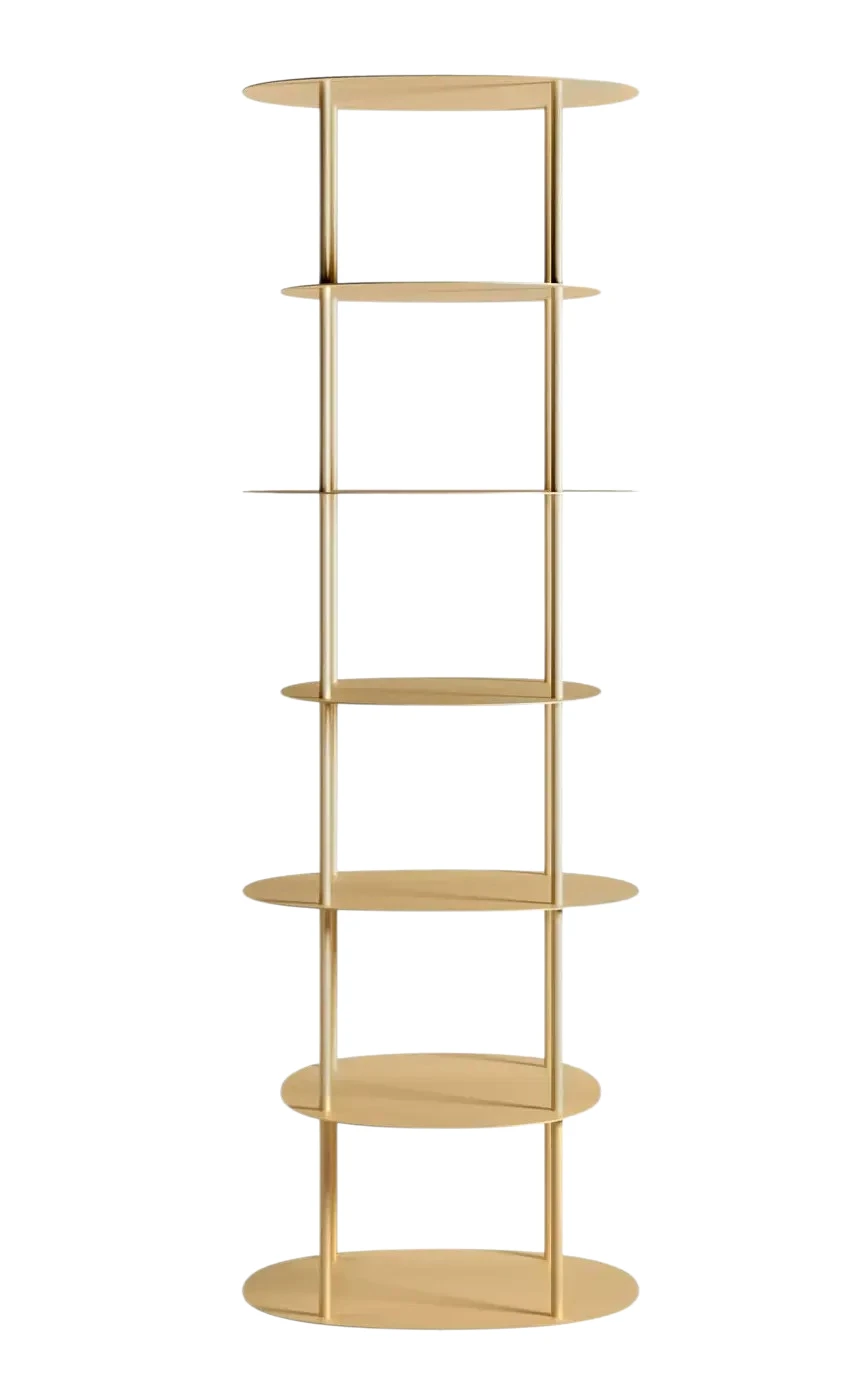 Oasi Modern Bookcase
