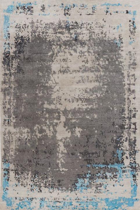 Bamboo Silk Rug